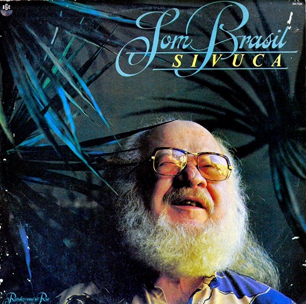 LP Sivuca - Som Brasil