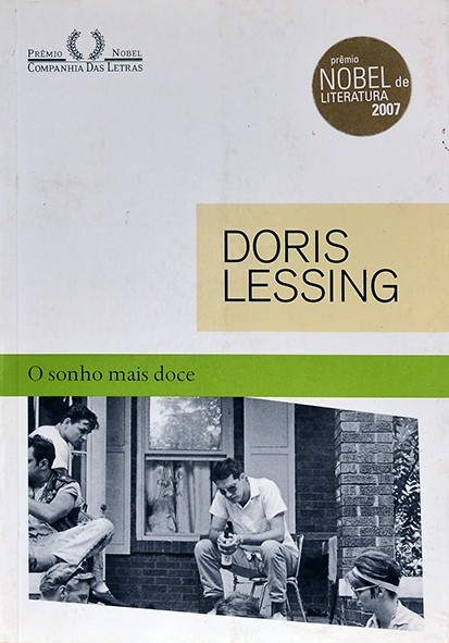 O Sonho mais doce - Doris Lessing