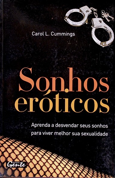 Sonhos eróticos - Carol Cummings