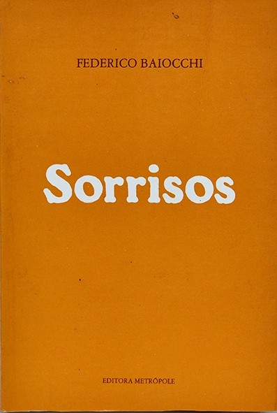 Sorrisos - Federico Baiocchi