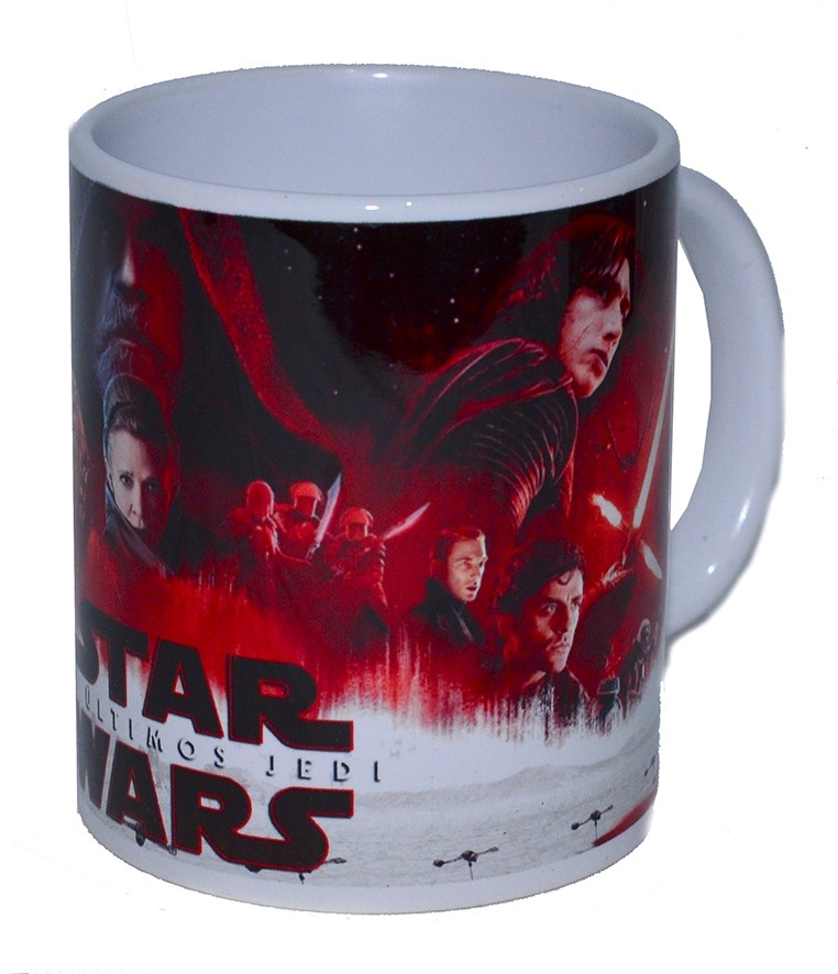 Caneca Star Wars