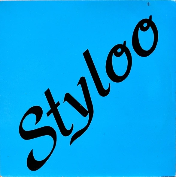 LP compacto Styloo