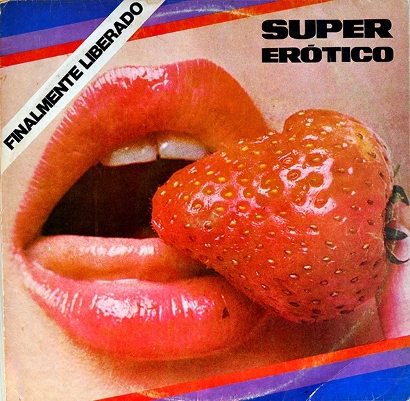 LP Super erótico