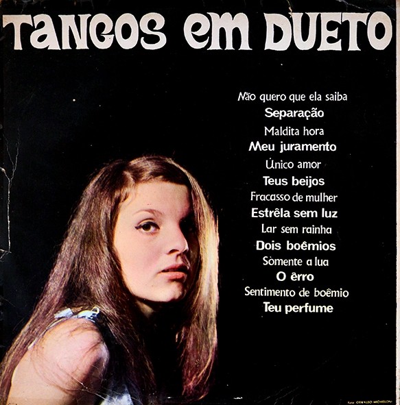 LP Tangos em dueto