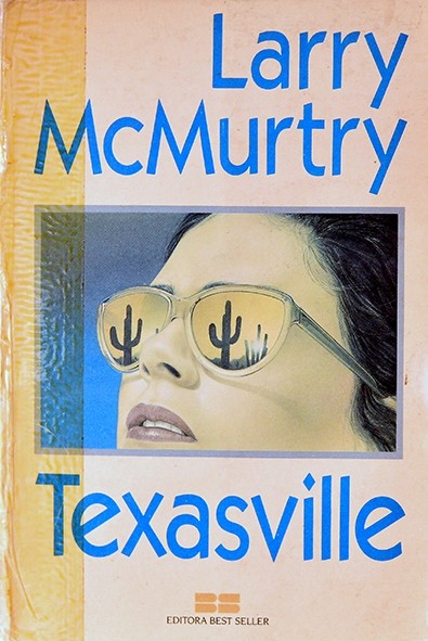 Texasville - Larry McMurtry