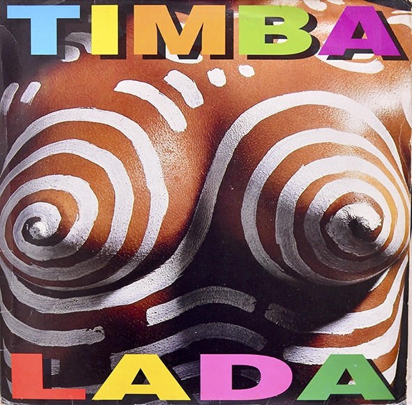 LP Timbalada