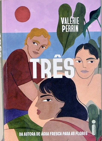 Três - Valérie Perrin