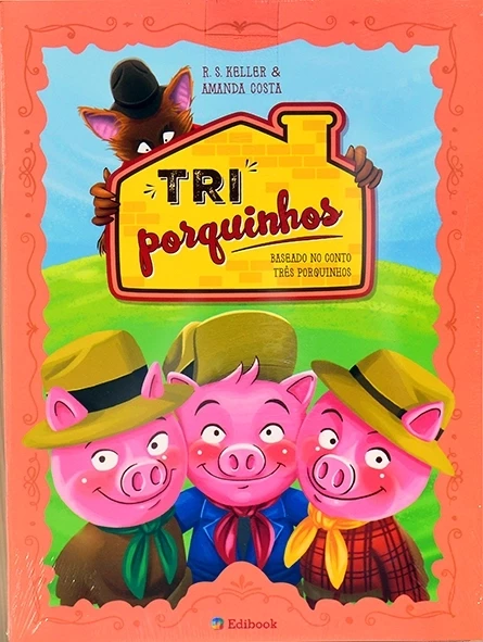 Tri Porquinhos
