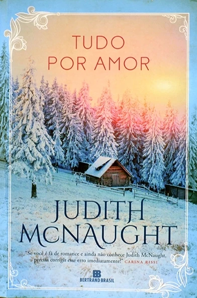 Tudo por amor - Judith McNaught