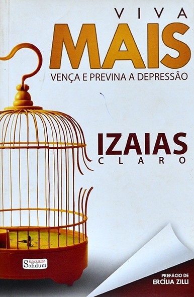 Viva mais - Izaias Claro
