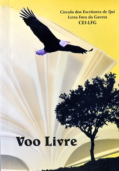 Voo livre - CEI-LFG