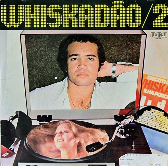 LP Whiskadão Vol.2