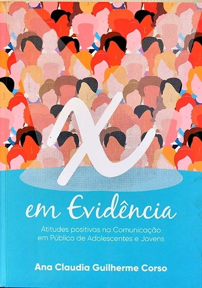 X em evidência - Ana Clauda Corso
