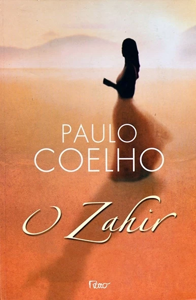 O Zahir - Paulo Coelho