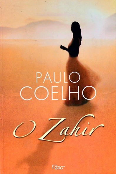 O Zahir - Paulo Coelho