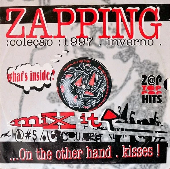 LP Zapping